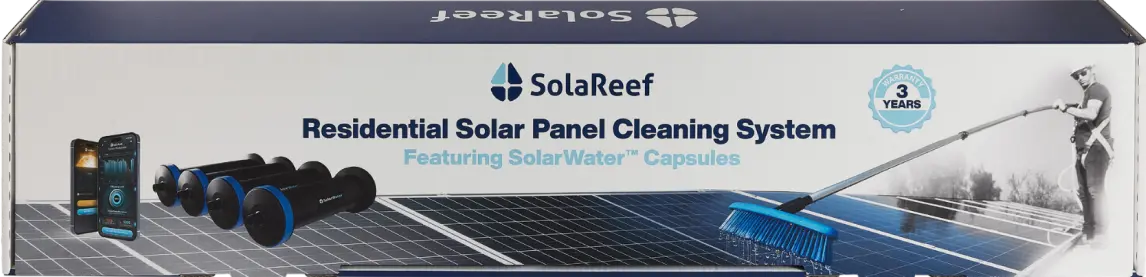 SolaReef Box