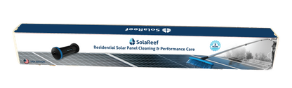 SolaReef Solar Panel Cleaning Starter Kit