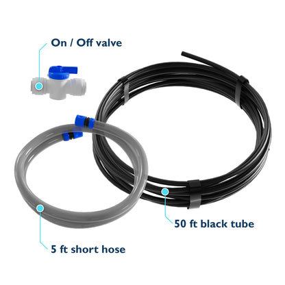 SolaReef Residential Solar Panel Cleaning System